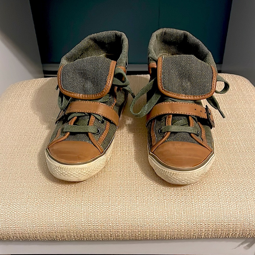 Aldo Sneakers